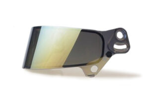 BELL HELMETS Shield Gold Mirror SE07 3mm 2010046