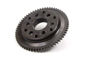 BERT TRANSMISSIONS Flywheel Ring Ford Internal Balance 370-F