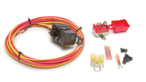 PAINLESS WIRING Weatherproof Fuel Pump Relay 30131