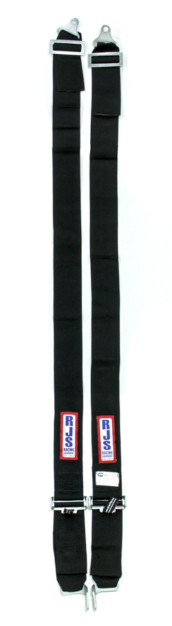 RJS SAFETY 3in Shoulder Harness 16003901
