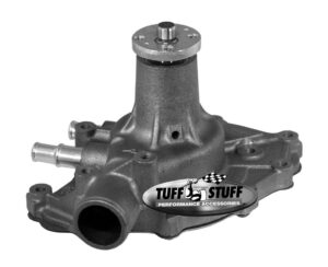 TUFF-STUFF 65-73 Ford Water Pump 289/302/351w 1432N