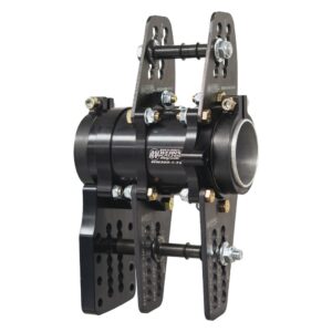 WEHRS MACHINE TRIPLE SHEAR LR ALUMINUM ZERO INDEX WM300TS-L