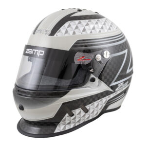 ZAMP Helmet RZ-65D Carbon Small Blk/Gray SA2020 H775C15S