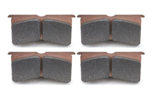 EBC BRAKES USA INC Brake Pads SR Race Superlite 7420 / HB101 DP8037/2.20SR11