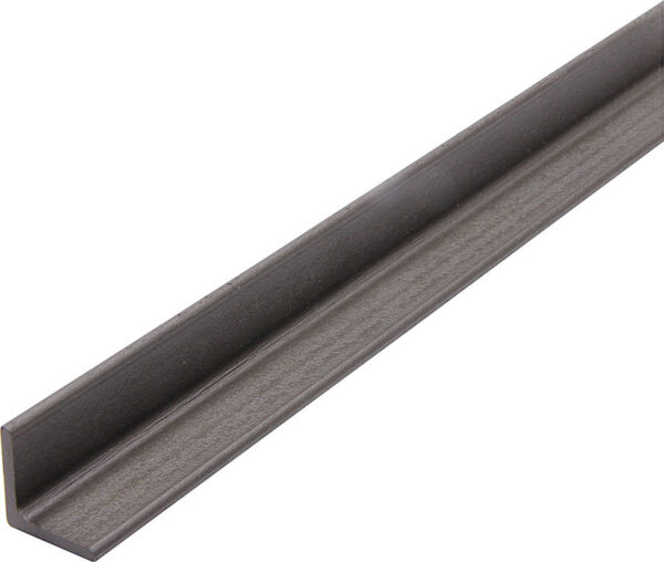 ALLSTAR PERFORMANCE Steel Angle Stock 2in x 1/8in x 4ft ALL22158-4