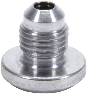 ALLSTAR PERFORMANCE AN Weld Bung 6AN Male Steel ALL50771