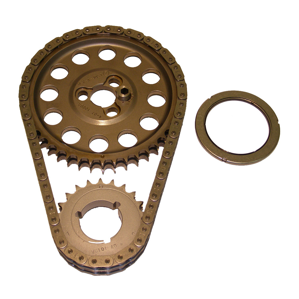 CLOYES True Roller Timing Set – SBC Adjustable 9-3100A