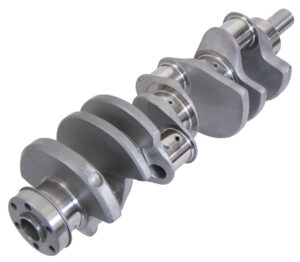 EAGLE SBF 4340 Forged Crank – 4.000 Stroke 435140006200