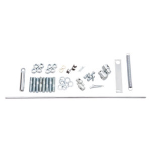 EDELBROCK Throttle Linkage Kit – Inline 7097