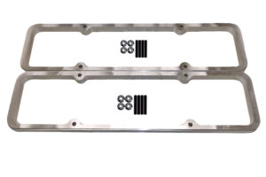 ICT BILLET SBC Billet 1/2in Valve Cover Spacer 551661-5