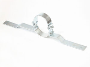 LAKEWOOD Driveshaft Safety Loop 79-04 Mustang 18017