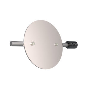 QUICK TIME PERFORMANCE 3.00 Inch Butterfly Kit 30BFLYKIT