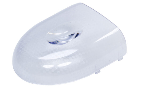 REESE Replacement Interior Light Lens #76 30-76-028