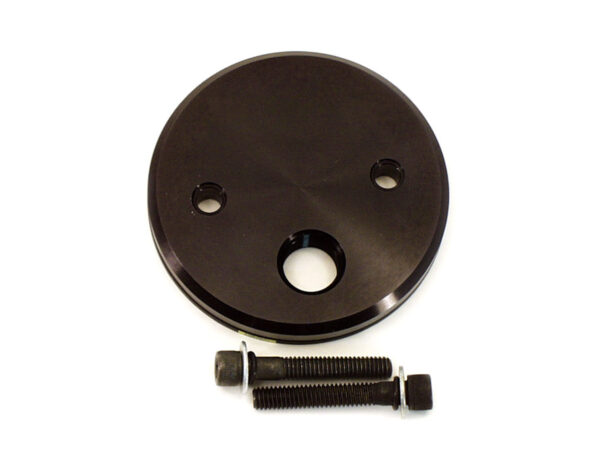 CANTON Chevy Oil Filter Blockof 22-520