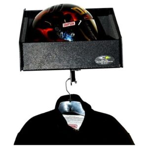 CLEAR ONE RACING PRODUCTS Helmet Bay TC116