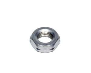 FK ROD ENDS Jam Nut 7/16-20 Alum LH AJNL07