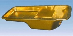 MILODON Oil Pan – 426 Hemi Super Stock 6qt. 30761
