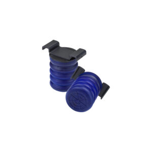 SUPERSPRINGS SumoSprings Rear Suspen sion Helper Springs Pair SSR-610-40