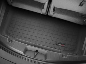 WEATHERTECH 15-  Explorer Rear Cargo Liner Black 40488