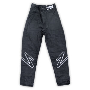 ZAMP Pants ZR-30 Blk Small Multi Layer SFI 3.2A/5 R03P003S