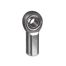 AURORA Female Rod End Moly 3/8×3/8-24RH AW-6