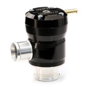 GO FAST BITS Divertor Mach 2 TMS Subaru WRX 14-UP FA20 T9107