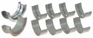 SEALED POWER Main Bearing Set 4125M