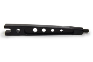 JOES RACING PRODUCTS 7in Aluminum Shift Lever Straight 17000