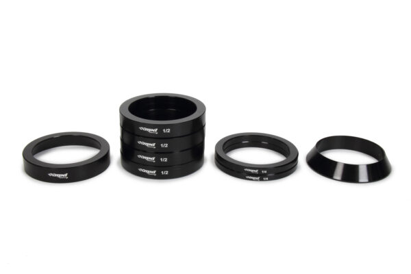 MPD RACING Axle Spacer System For Midget 36 Spline MPD87200-36