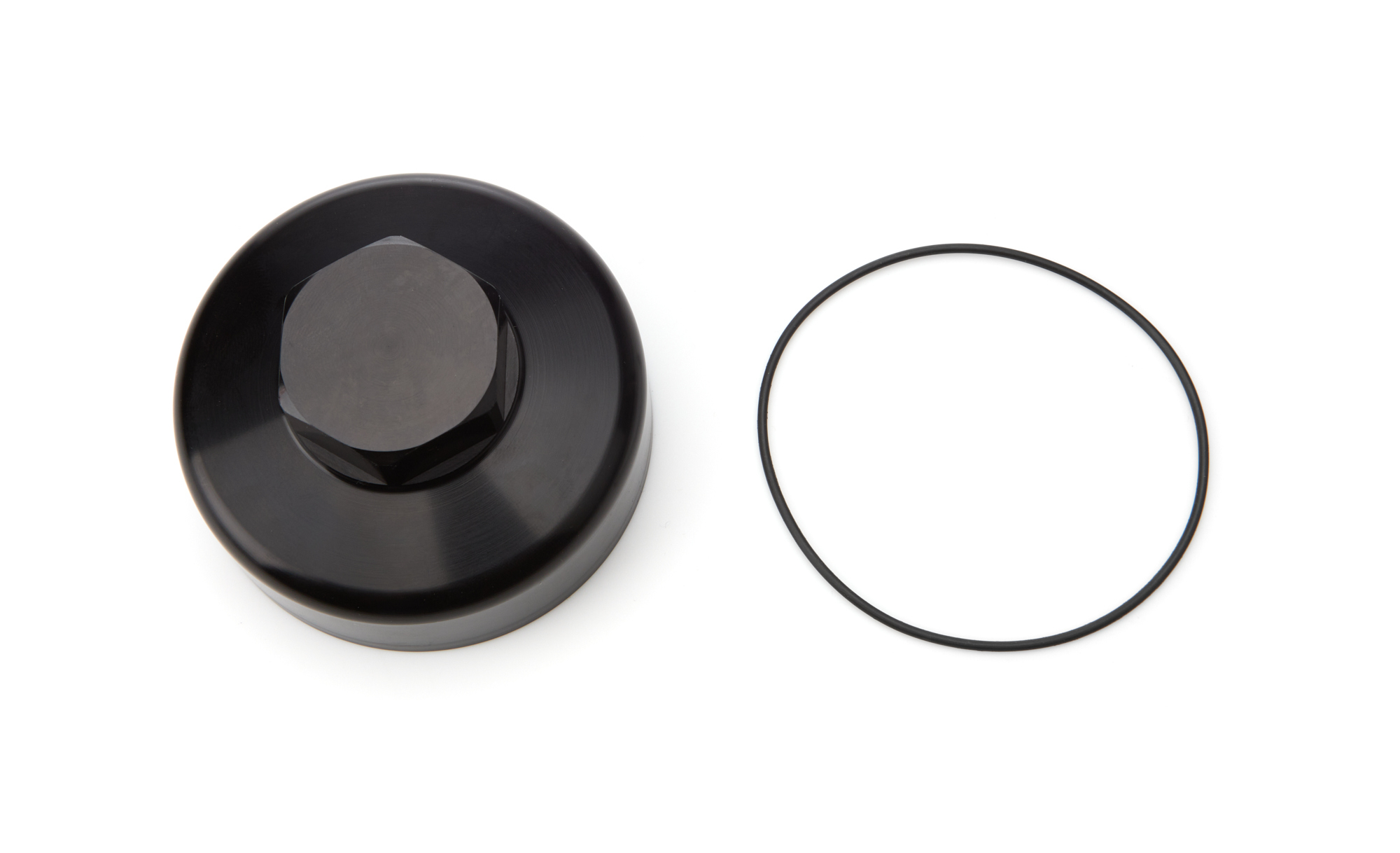 PETERSON FLUID Engine Primer Oil Filter Mount Filter Bypass 09-1508