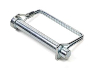 REESE Replacement Part Wire Lock Pin 1/2in 2471