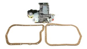 TURBO ACTION Torqueflite Pro Street Manual Valve Body 66-90 17875XA