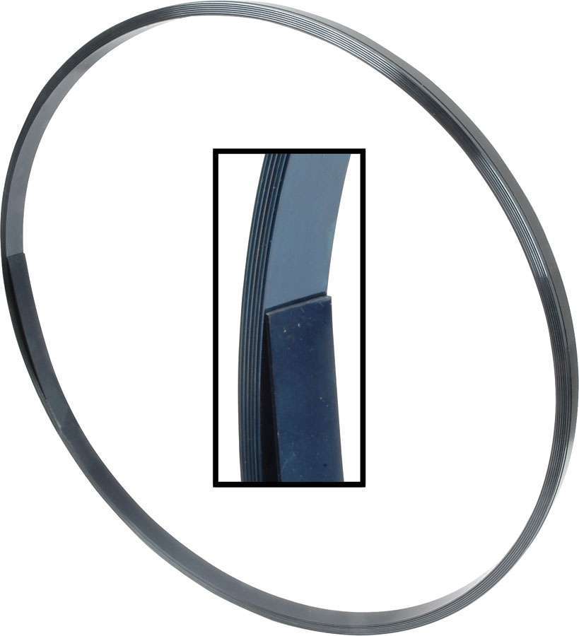 ALLSTAR PERFORMANCE Spring Steel 40ft Roll ALL23110