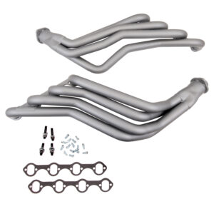 BBK PERFORMANCE 1-3/4 Full Length Headers – 86-93 Mustang 1594