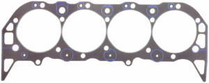 FEL-PRO BBC Head Gasket 4.540in Bore .051in Thick 1017-2