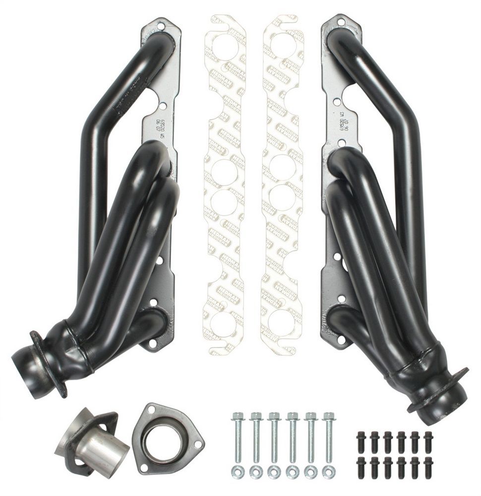 HEDMAN S-10 V-8 Headers 69520
