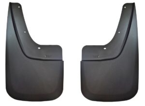 HUSKY LINERS 14-  GMC Sierra 1500 Mud Flaps Rear 57891