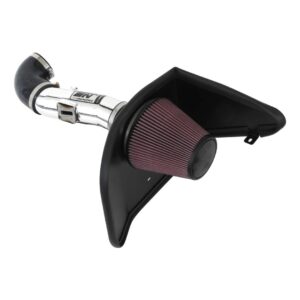 K AND N ENGINEERING 12-   Camaro 3.6L Air Intake Kit 69-4523TP
