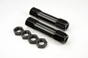 PROFORGED Billet Tie Rod Sleeves All popular GM Musclecar 105-10036