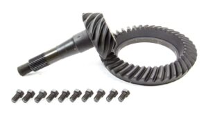 RICHMOND 3.43 10 Bolt O 68-70 49-0049-1