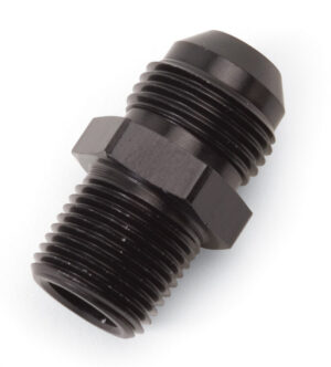 RUSSELL P/C #6 to 1/4 NPT Str Adapter Fitting 660443