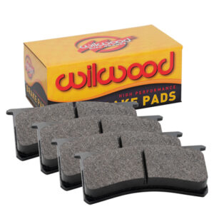 WILWOOD Pad 7420-Q FSL .80 Thick 150-Q-7420K