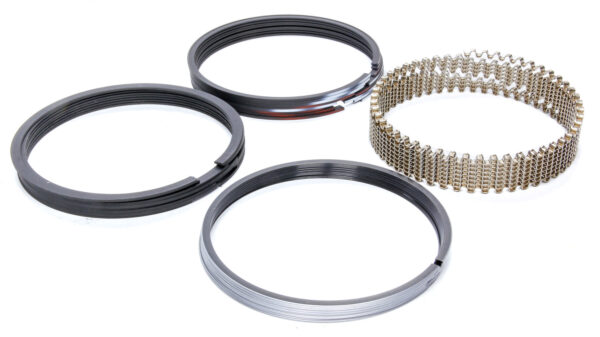 AKERLY-CHILDS Piston Ring Set 4.471 HTD/HT 017 1/16 3/16 19526-35