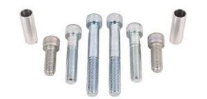 BMR SUSPENSION Differential Hardware Up Grade Kit RH017