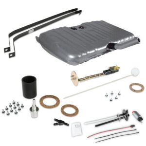 HOLLEY EFI Fuel Tank – Chevelle /Malibu 70-72 19-107