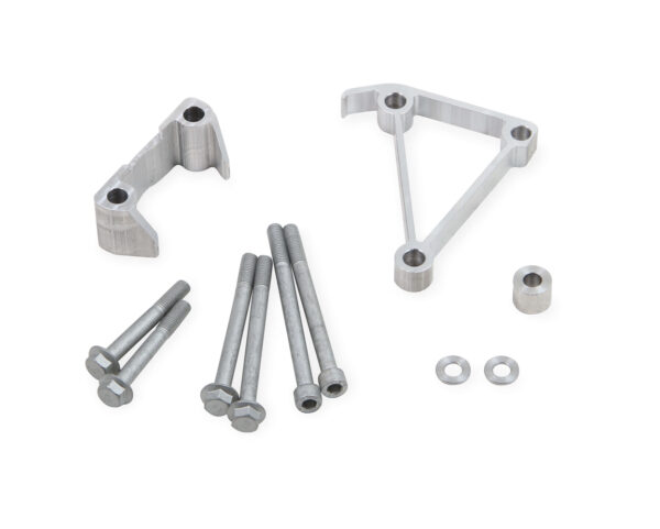 HOLLEY Installation Kit For LS Low Accessory Drive Brkt 21-4