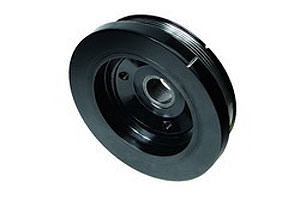 PROFESSIONAL PRODUCTS Ford 4.6L Harmonic Damper – Non-SFI 80040