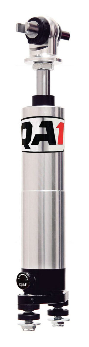 QA1 Stocker Star Shock – Adjustable TS401