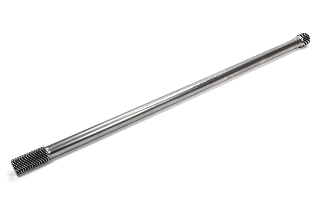 STRANGE OVAL Axle 31 Spline 41.0in 1.145in OD AGY11454100