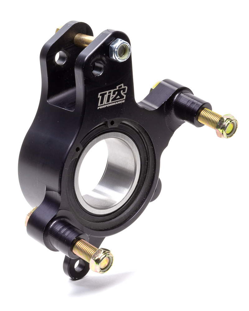 Ti22 PERFORMANCE 600 RH Bird Cage Panhard Style Black TIP3912